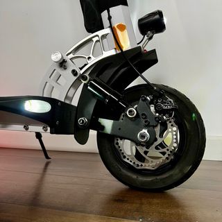 Patinete Minimotors / Dualtron Speedway V 5