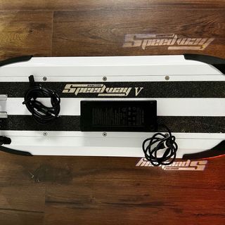 Patinete Minimotors / Dualtron Speedway V 5