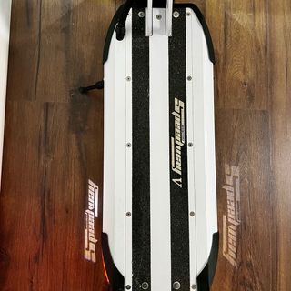 Patinete Minimotors / Dualtron Speedway V 5