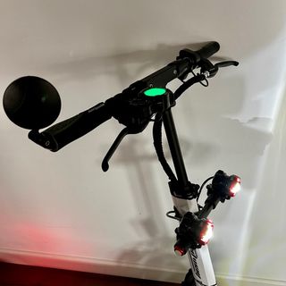 Patinete Minimotors / Dualtron Speedway V 5