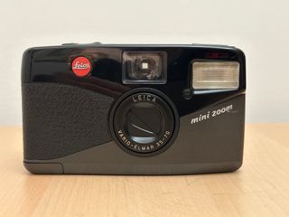 LEICA mini ZOOM Leica Mini Zoom 35-70mm Film Camera - Parts