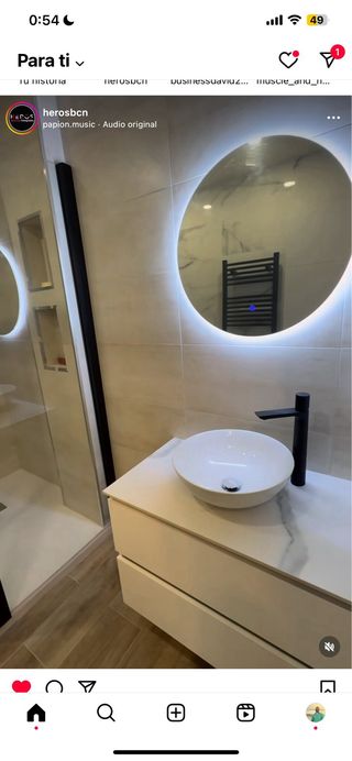 Reformas Hogar Integrales y Industriales