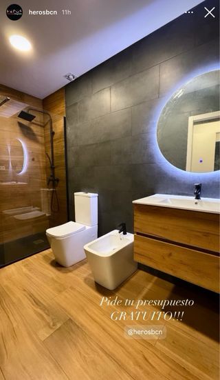 Reformas Hogar Integrales y Industriales