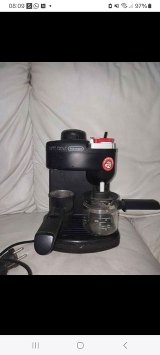 Macchinetta per caffè Blonghi