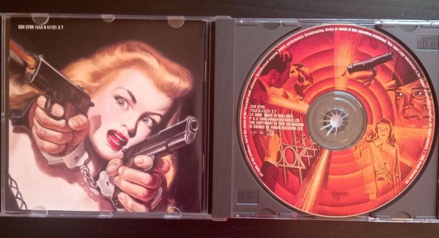 CD MEAT LOAF Welcome to The Neighbourhood