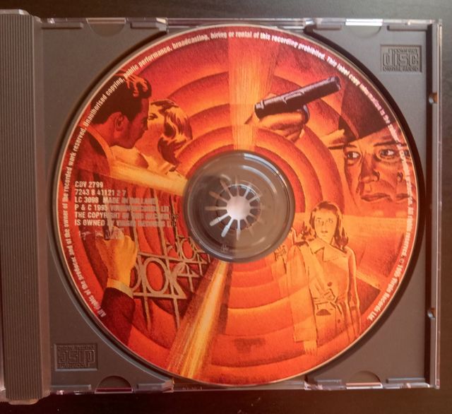 CD MEAT LOAF Welcome to The Neighbourhood