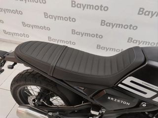 Brixton Crossfire 500 X
