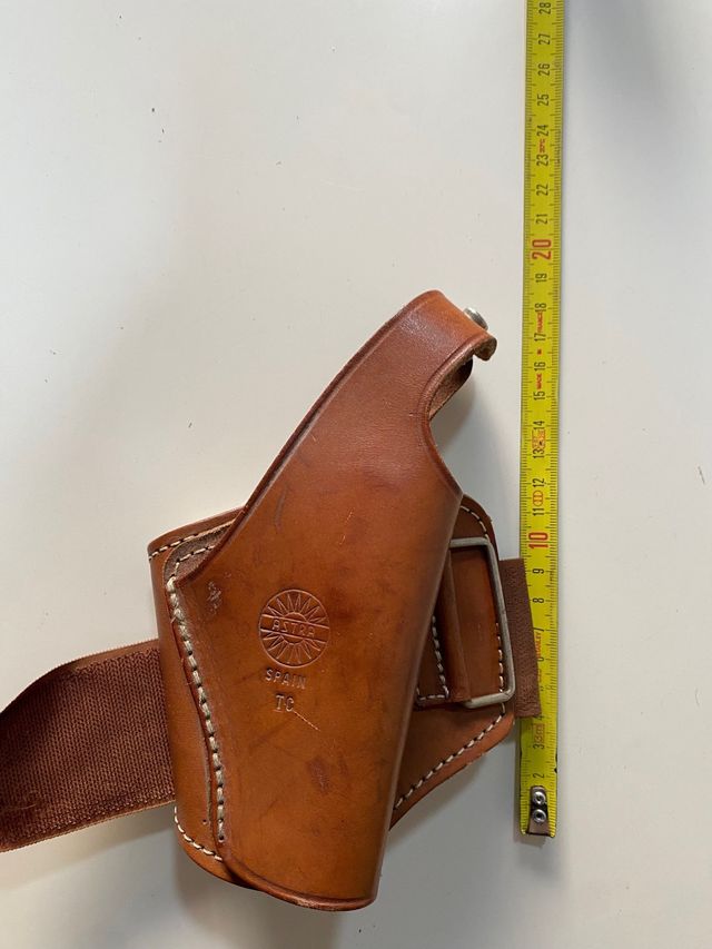 FUNDA TOBILLERA ASTRA