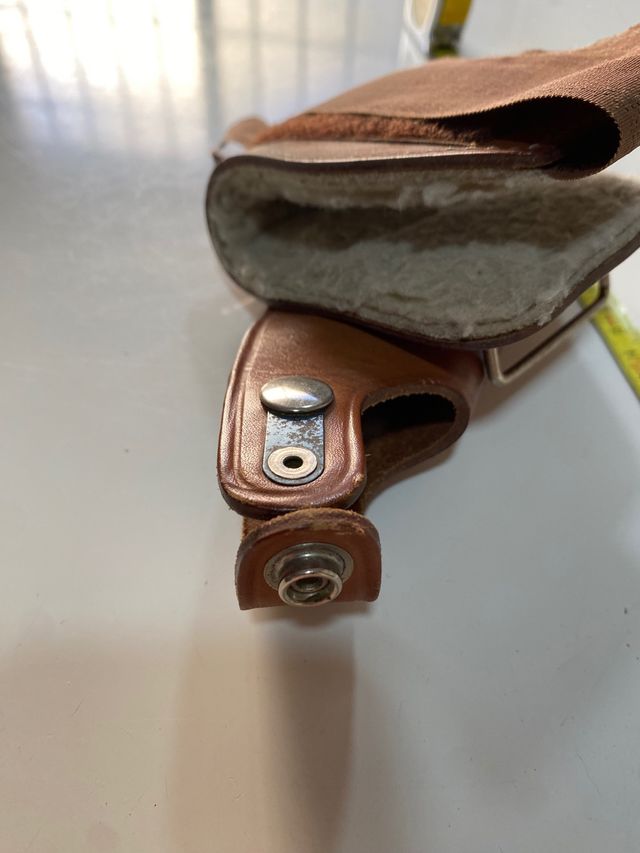 FUNDA TOBILLERA ASTRA