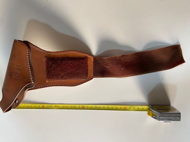 FUNDA TOBILLERA ASTRA