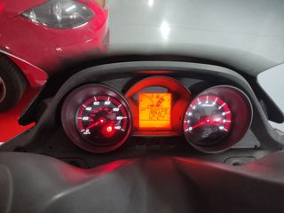 Moto Kymco Superdink 125 ABS