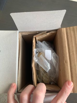 Figura PVC de Dragon ball Fes Goku