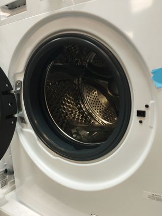 LAVADORA 10 KG NEVIR BLANCA