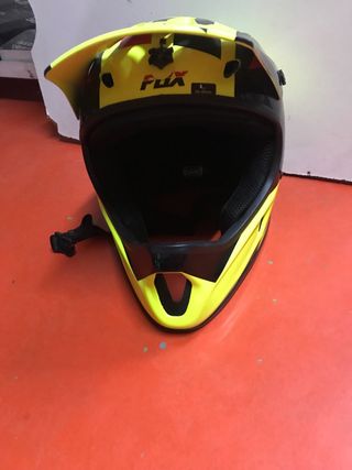 Casco Bicicleta