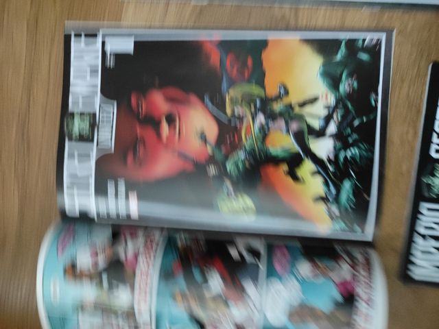 Imperio Secreto un mundo feliz