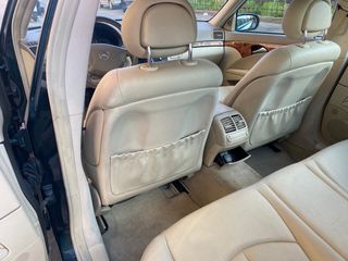 Mercedes-Benz Clase E 2005