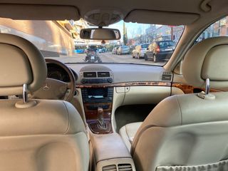 Mercedes-Benz Clase E 2005