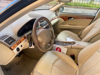 Mercedes-Benz Clase E 2005