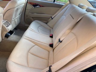 Mercedes-Benz Clase E 2005