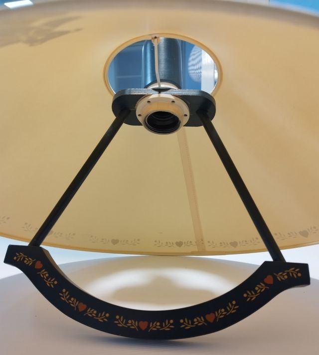 Lámpara de techo infantil