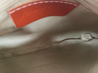 Bolso de piel Firenze artegiani