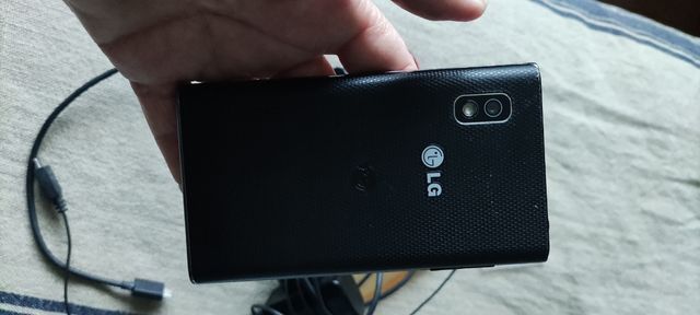 LG L5 E610