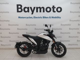 Malaguti Drakon 125