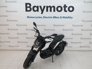 Malaguti Drakon 125
