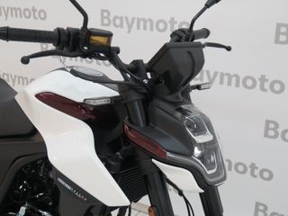Malaguti Drakon 125