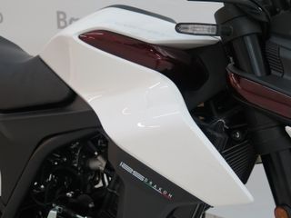 Malaguti Drakon 125