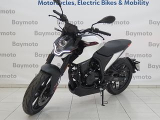 Malaguti Drakon 125