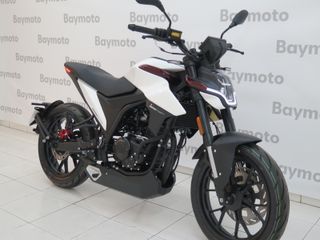 Malaguti Drakon 125