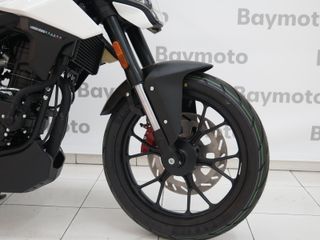 Malaguti Drakon 125