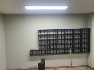 Instalaciones barcelona