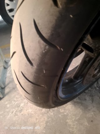 Suzuki gsxr 600