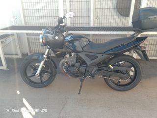 Honda CBf 250 2005