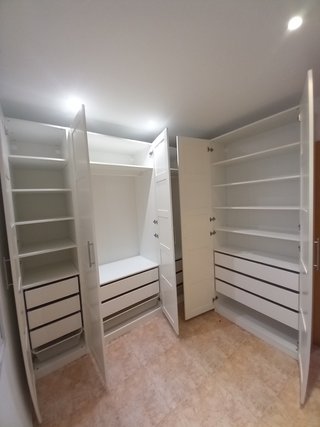 Montajes de Muebles