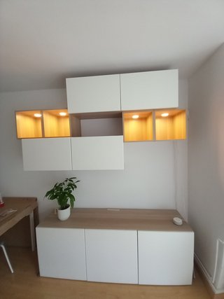 Montajes de Muebles