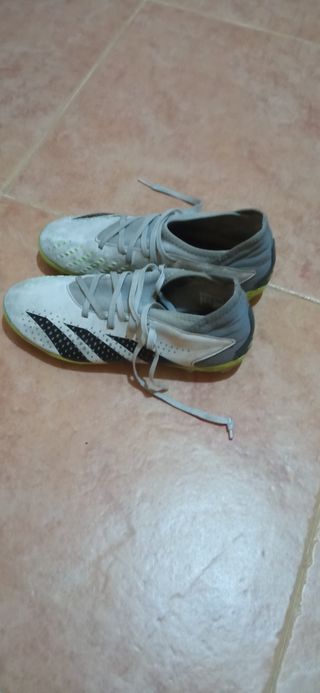 Zapatillas fútbol