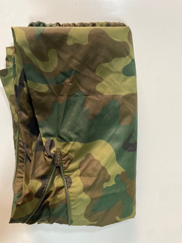 PANTALON CAMUFLAJE