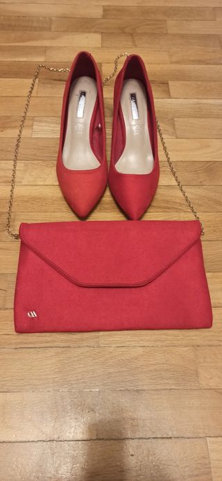 Conjunto Ceremonia