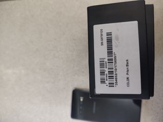 SAMSUNG GALAXY S10 +