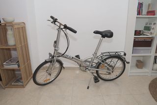 Bicicleta BH Ibiza Bikes plegable