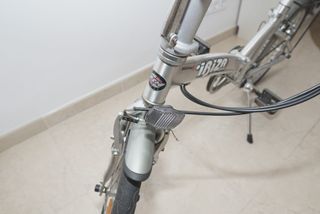 Bicicleta BH Ibiza Bikes plegable