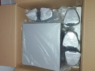 Altavoces 5.1 Airis L168