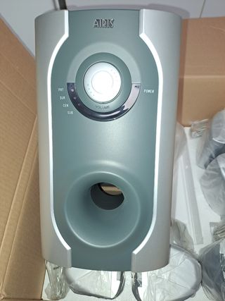 Altavoces 5.1 Airis L168
