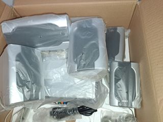 Altavoces 5.1 Airis L168