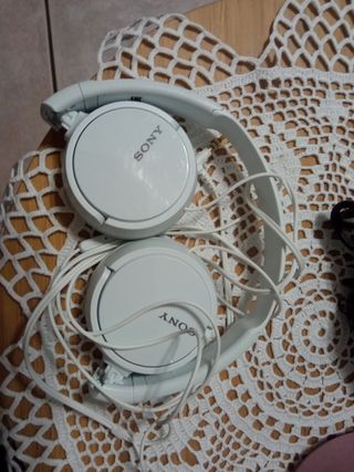 Cuffie Sony