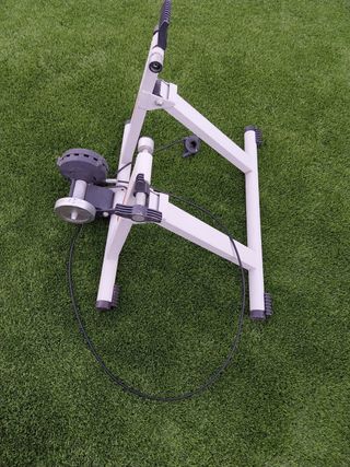 Cycle Simulator RAIDER by Tacx