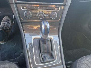 Volkswagen Golf Eléctrico 2019